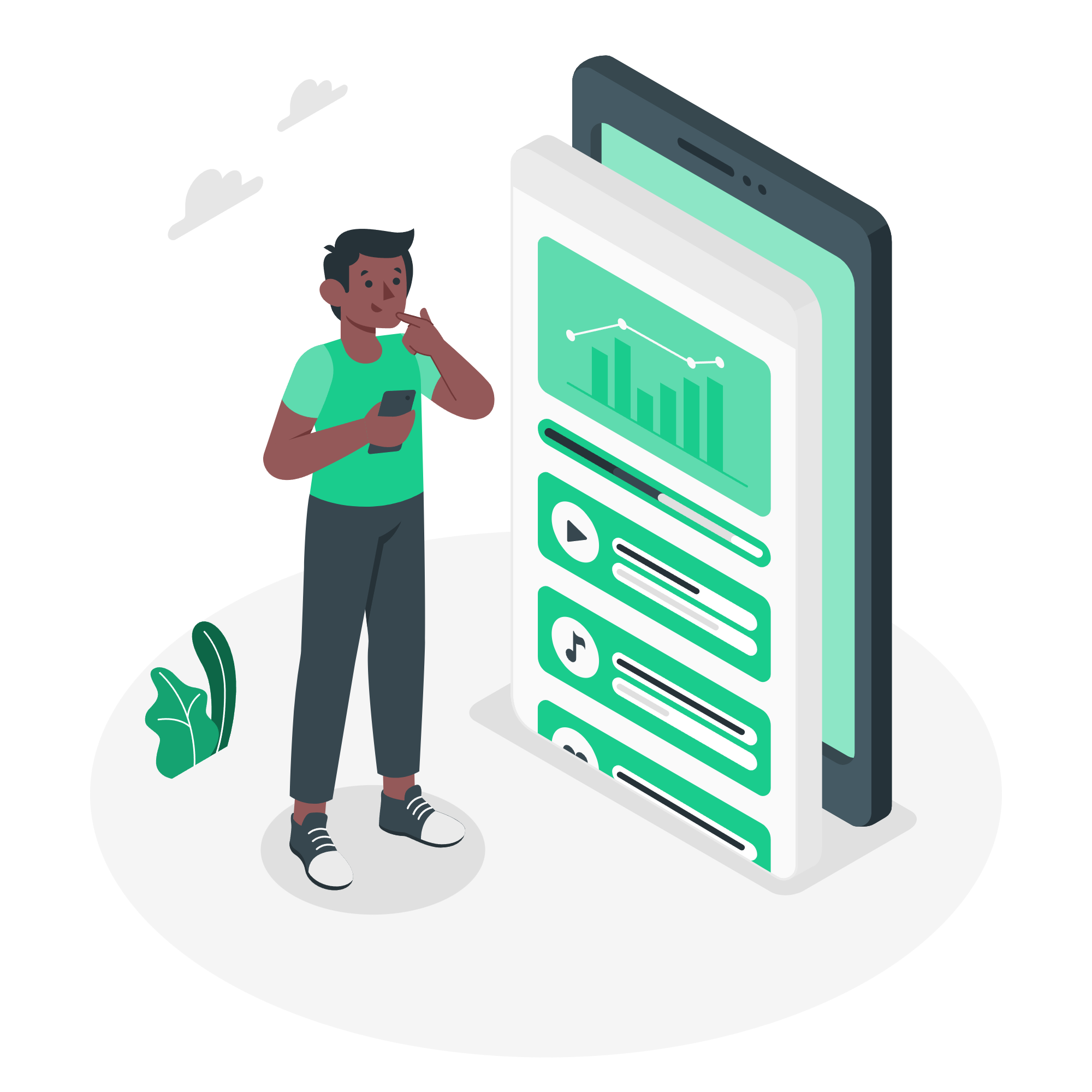 mobile technology